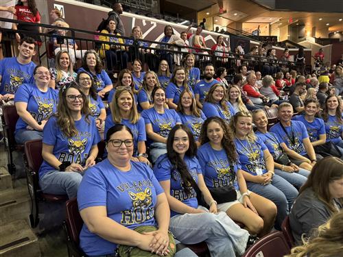 Boyd Staff